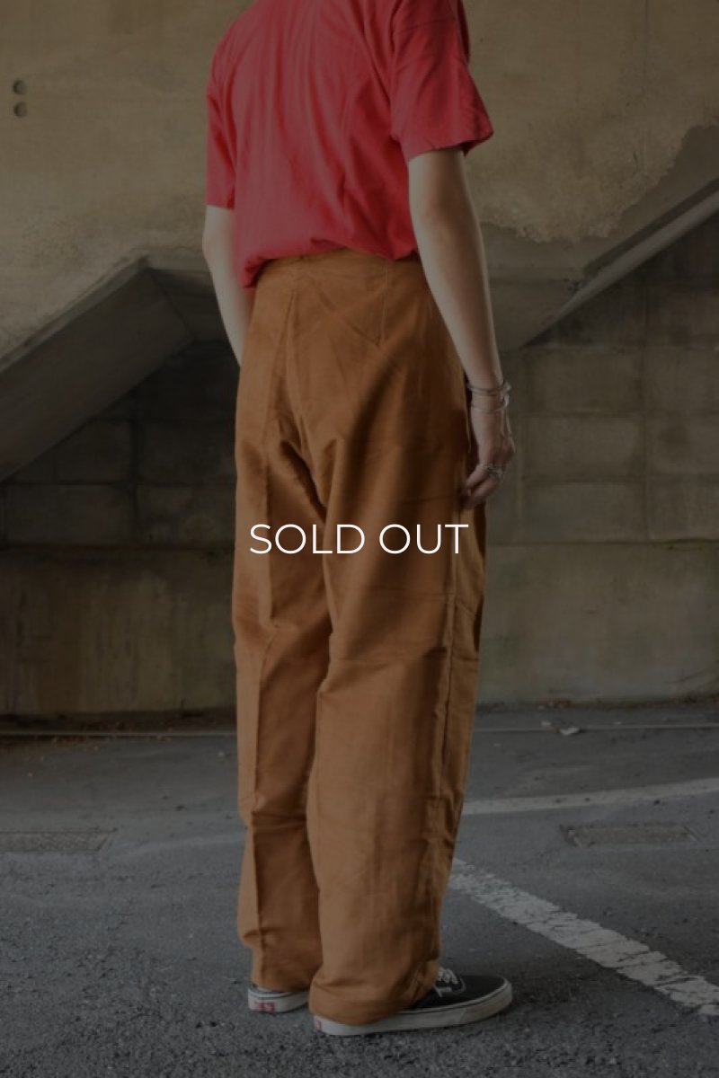 画像7: [DEADSTOCK] ITALIAN MILITARY Hospital Moleskin Setup  (7)