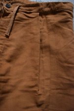 画像30: [DEADSTOCK] ITALIAN MILITARY Hospital Moleskin Setup  (30)