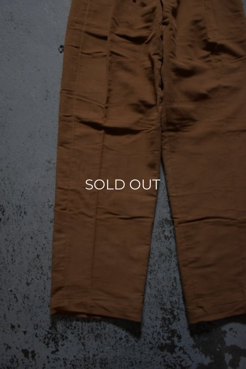 画像25: [DEADSTOCK] ITALIAN MILITARY Hospital Moleskin Setup  (25)