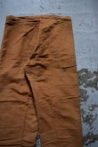 画像33: [DEADSTOCK] ITALIAN MILITARY Hospital Moleskin Setup  (33)