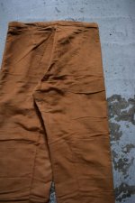 画像33: [DEADSTOCK] ITALIAN MILITARY Hospital Moleskin Setup  (33)