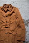 画像10: [DEADSTOCK] ITALIAN MILITARY Hospital Moleskin Setup  (10)
