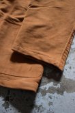 画像16: [DEADSTOCK] ITALIAN MILITARY Hospital Moleskin Setup  (16)