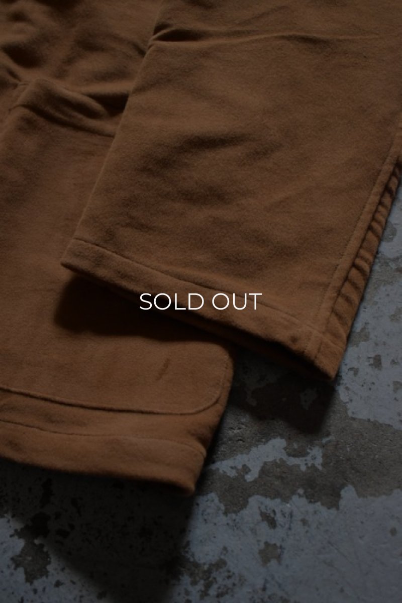 画像16: [DEADSTOCK] ITALIAN MILITARY Hospital Moleskin Setup  (16)