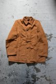 画像9: [DEADSTOCK] ITALIAN MILITARY Hospital Moleskin Setup  (9)