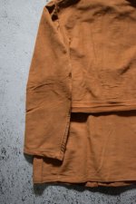 画像19: [DEADSTOCK] ITALIAN MILITARY Hospital Moleskin Setup  (19)