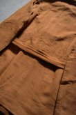 画像21: [DEADSTOCK] ITALIAN MILITARY Hospital Moleskin Setup  (21)