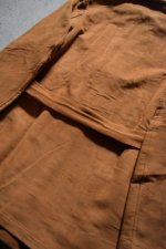 画像21: [DEADSTOCK] ITALIAN MILITARY Hospital Moleskin Setup  (21)