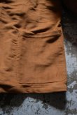 画像15: [DEADSTOCK] ITALIAN MILITARY Hospital Moleskin Setup  (15)