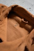 画像13: [DEADSTOCK] ITALIAN MILITARY Hospital Moleskin Setup  (13)
