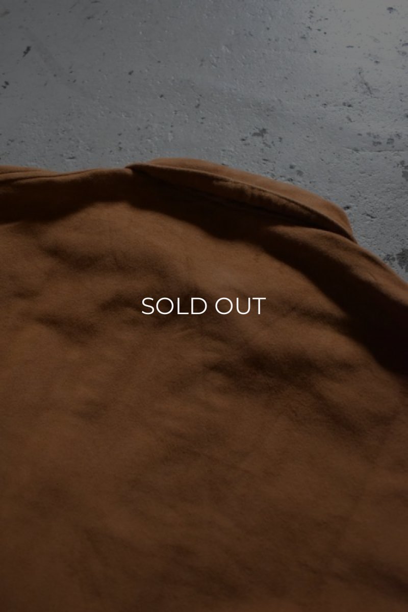 画像20: [DEADSTOCK] ITALIAN MILITARY Hospital Moleskin Setup  (20)