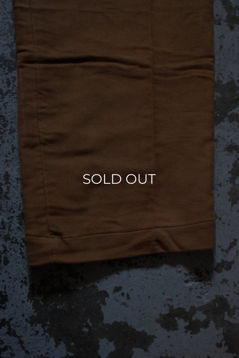 画像31: [DEADSTOCK] ITALIAN MILITARY Hospital Moleskin Setup  (31)