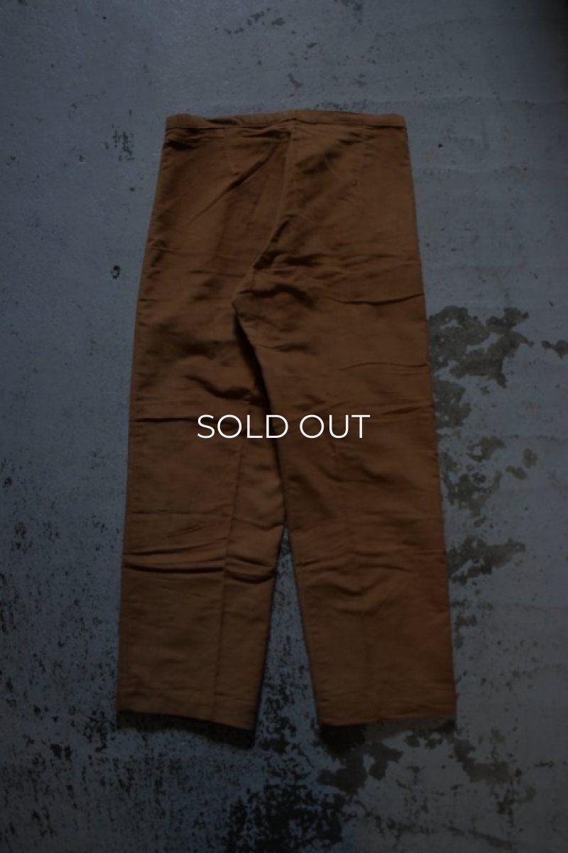 画像32: [DEADSTOCK] ITALIAN MILITARY Hospital Moleskin Setup  (32)