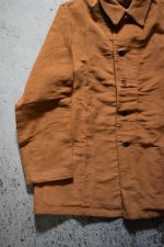 画像11: [DEADSTOCK] ITALIAN MILITARY Hospital Moleskin Setup  (11)