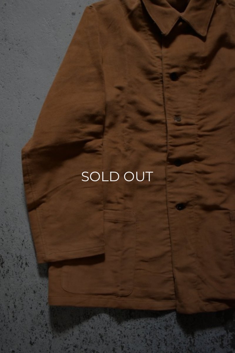 画像11: [DEADSTOCK] ITALIAN MILITARY Hospital Moleskin Setup  (11)