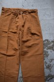 画像24: [DEADSTOCK] ITALIAN MILITARY Hospital Moleskin Setup  (24)