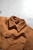 画像12: [DEADSTOCK] ITALIAN MILITARY Hospital Moleskin Setup  (12)