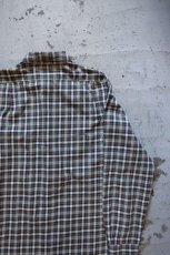 画像12: Ralph Lauren check shirt -made in ITALY- (12)