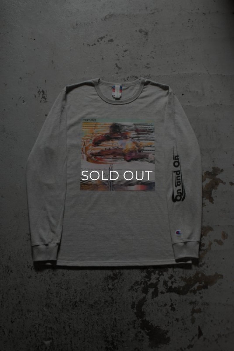 画像8: 〚TEXTURES〛 12inch series (8)