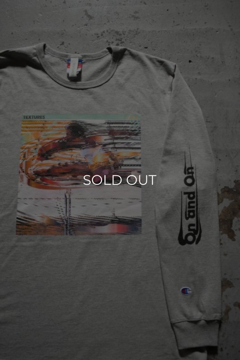 画像9: 〚TEXTURES〛 12inch series (9)