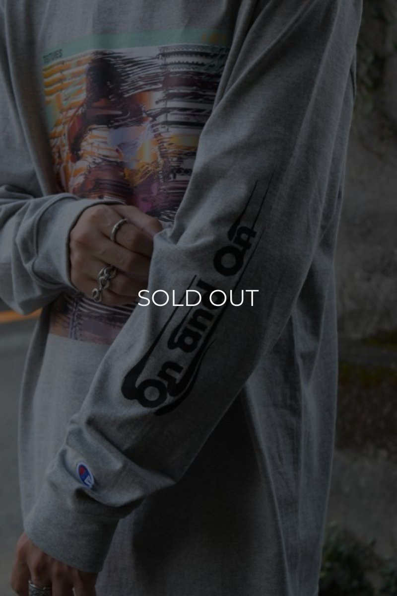 画像2: 〚TEXTURES〛 12inch series (2)