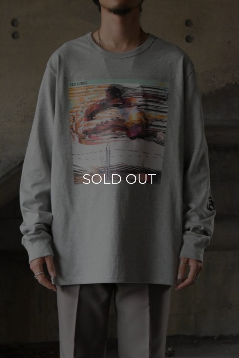 画像4: 〚TEXTURES〛 12inch series (4)