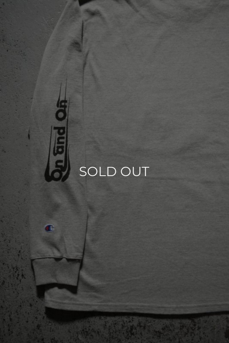 画像18: 〚TEXTURES〛 12inch series (18)