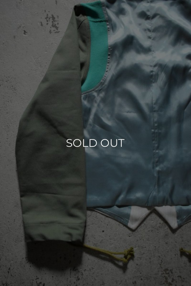 画像19: 〚TEXTURES〛 gilet jacket (19)