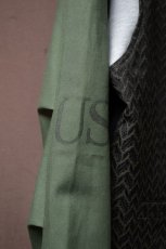 画像3: 〚TEXTURES〛 gilet jacket (3)