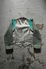 画像17: 〚TEXTURES〛 gilet jacket (17)