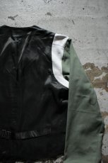 画像19: 〚TEXTURES〛 gilet jacket (19)