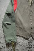 画像9: 〚TEXTURES〛 gilet jacket (9)