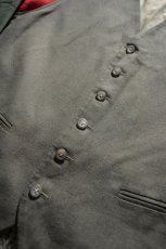 画像12: 〚TEXTURES〛 gilet jacket (12)