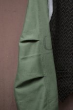 画像4: 〚TEXTURES〛 gilet jacket (4)
