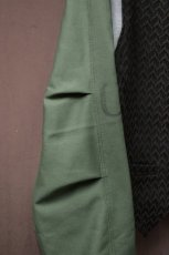 画像4: 〚TEXTURES〛 gilet jacket (4)