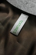 画像11: 〚TEXTURES〛 gilet jacket (11)