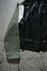 画像20: 〚TEXTURES〛 gilet jacket (20)