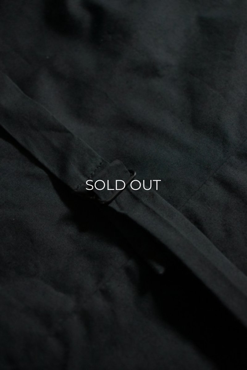 画像22: 〚TEXTURES〛 gilet jacket (22)