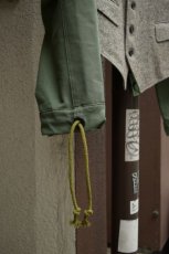 画像4: 〚TEXTURES〛 gilet jacket (4)