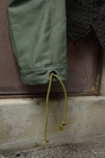 画像5: 〚TEXTURES〛 gilet jacket (5)