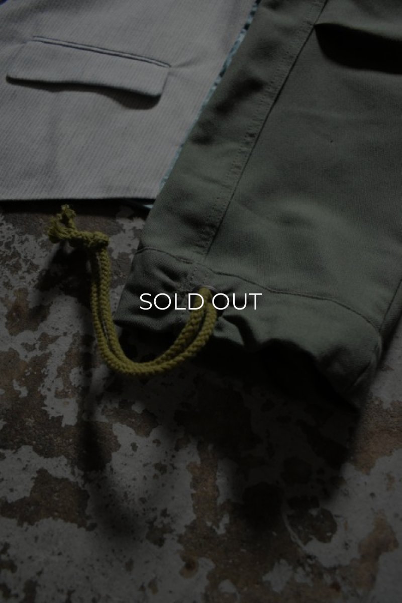 画像15: 〚TEXTURES〛 gilet jacket (15)