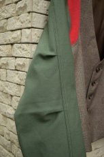 画像4: 〚TEXTURES〛 gilet jacket (4)