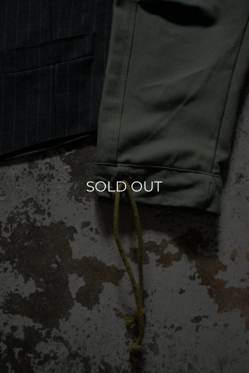 画像16: 〚TEXTURES〛 gilet jacket (16)