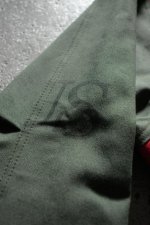 画像17: 〚TEXTURES〛 gilet jacket (17)