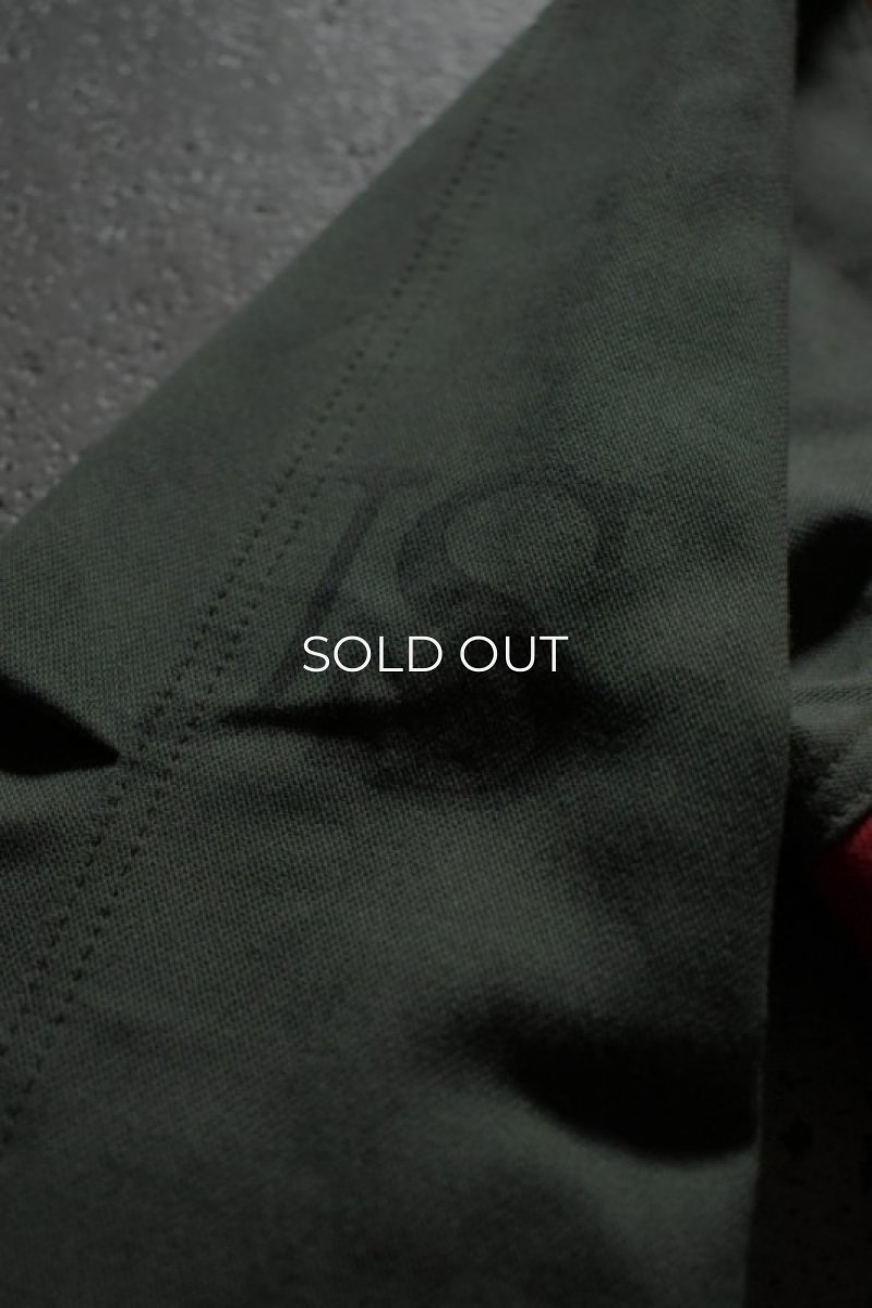 画像17: 〚TEXTURES〛 gilet jacket (17)