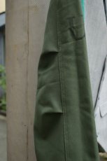 画像3: 〚TEXTURES〛 gilet jacket (3)