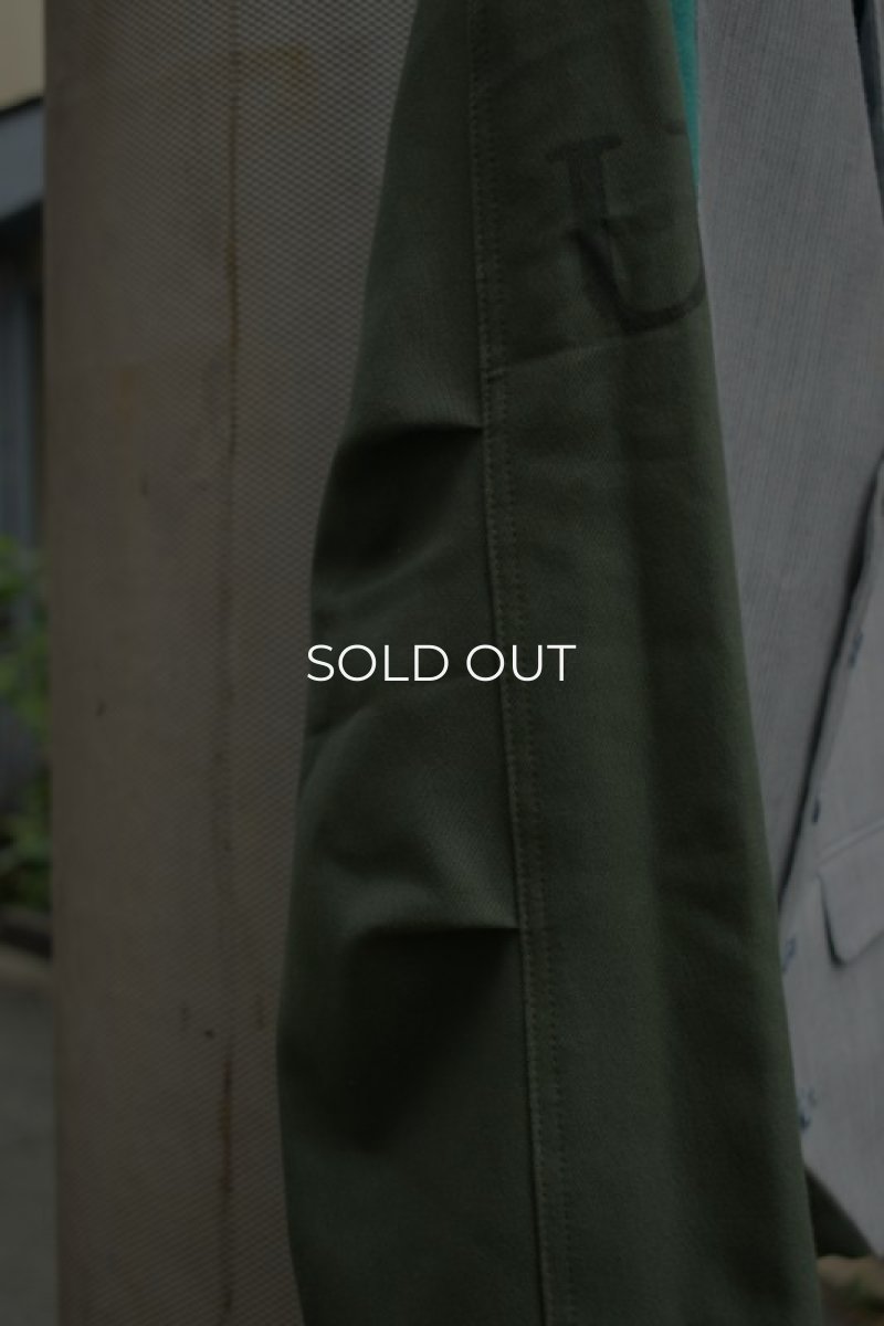 画像3: 〚TEXTURES〛 gilet jacket (3)