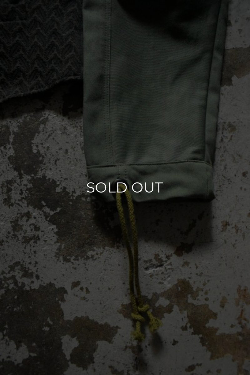 画像16: 〚TEXTURES〛 gilet jacket (16)