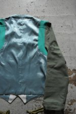 画像18: 〚TEXTURES〛 gilet jacket (18)