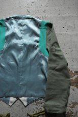 画像18: 〚TEXTURES〛 gilet jacket (18)